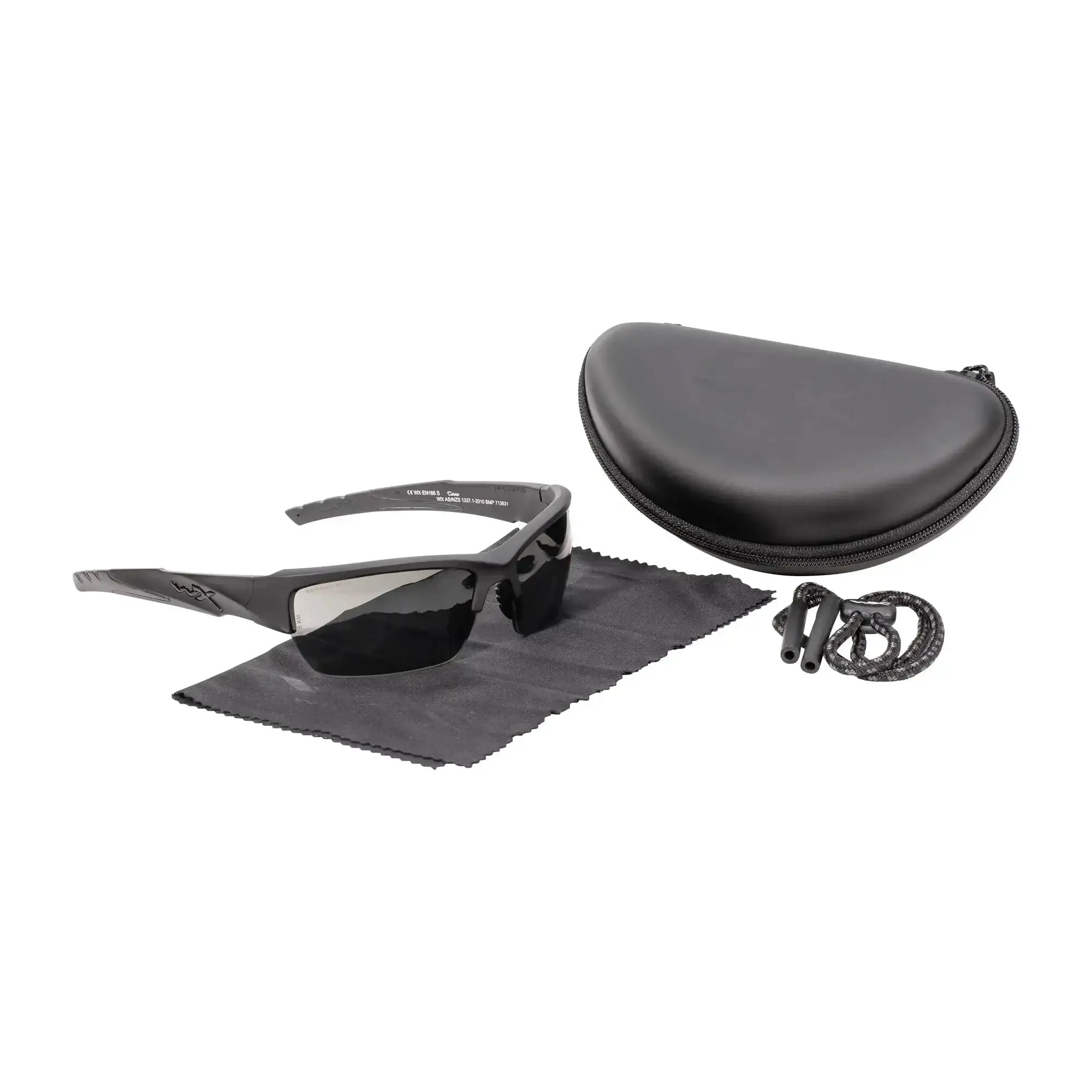 Glasses Valor - Image 4