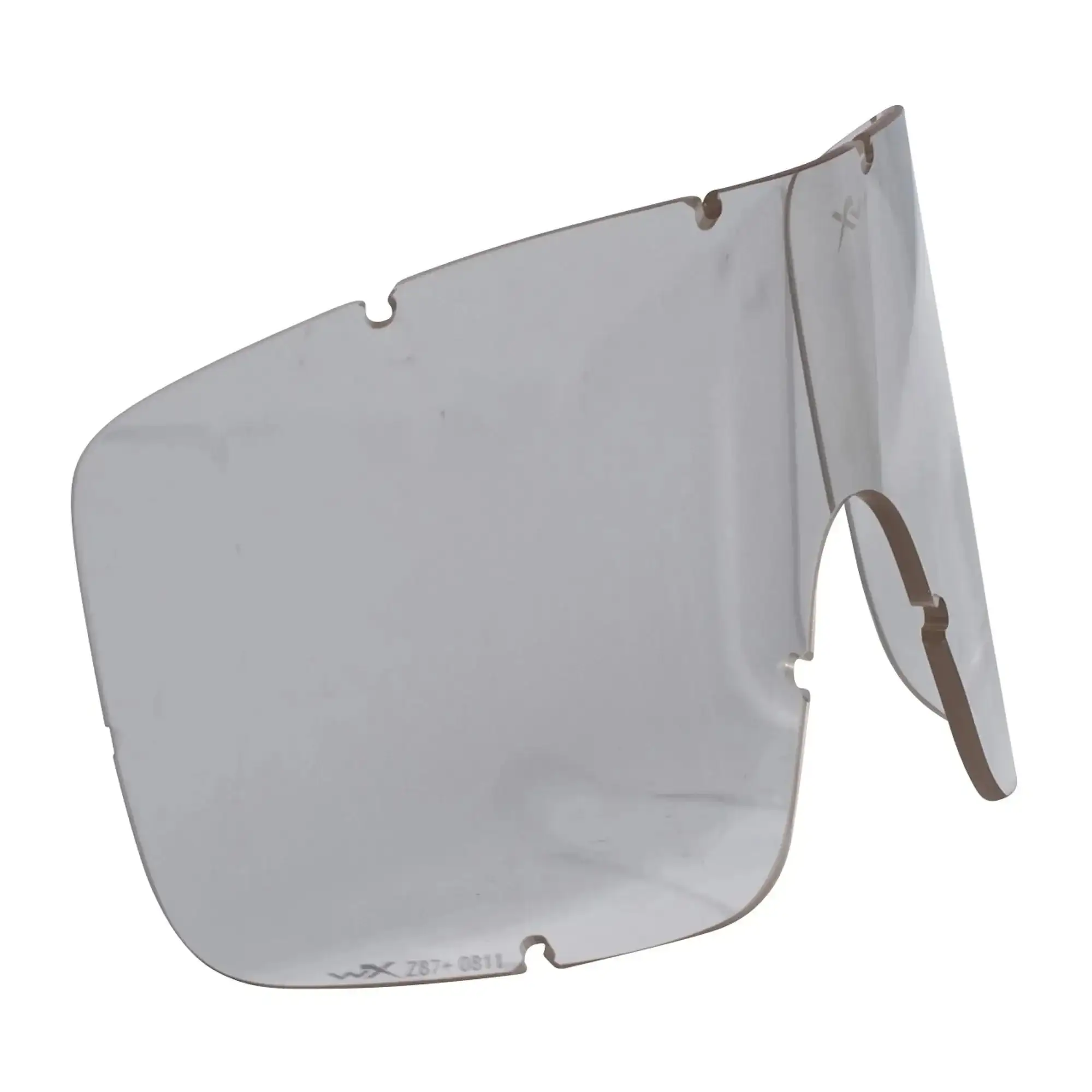 Replacement lens Patriot clear - Image 2