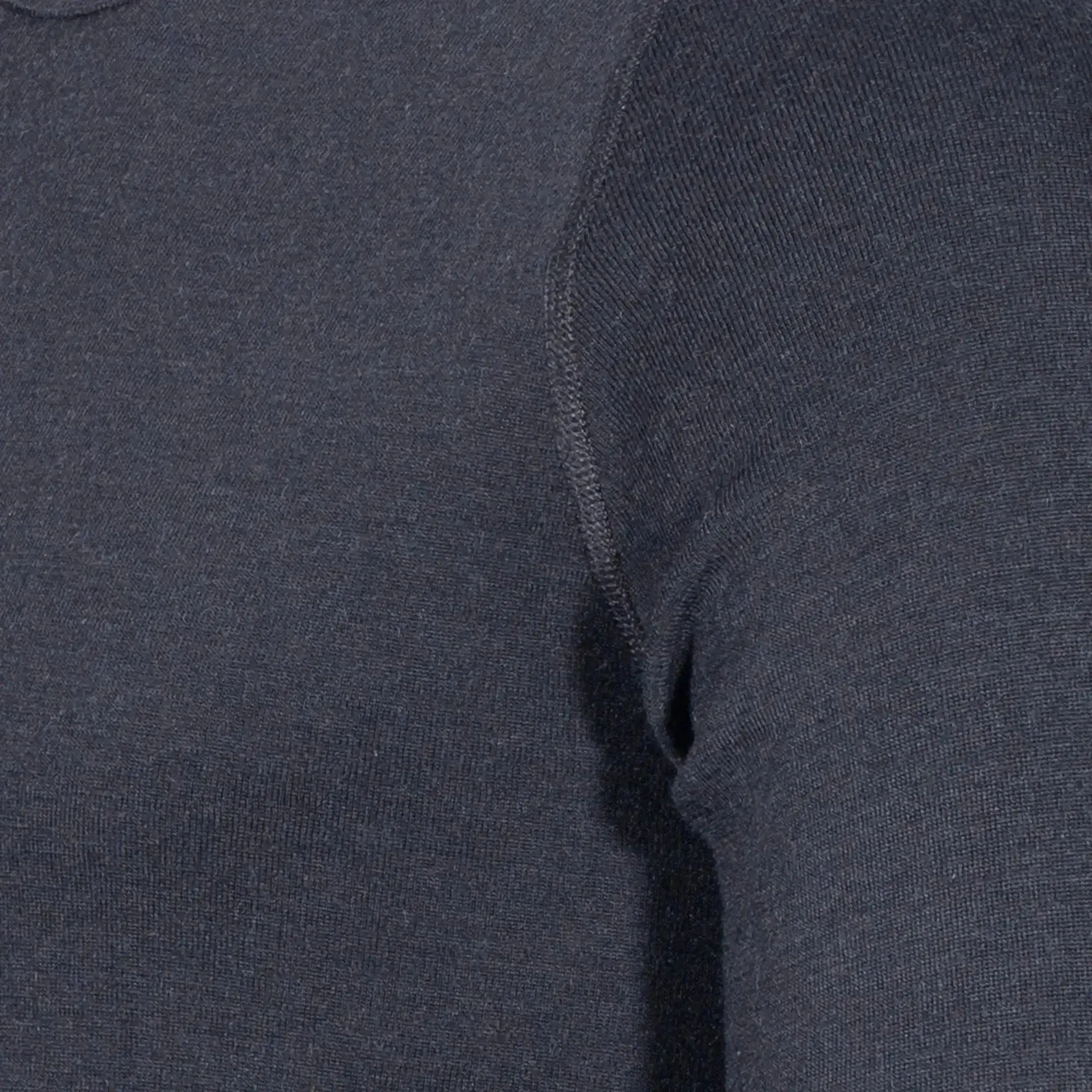 Lite undershirt crewneck longsleeve - Image 4