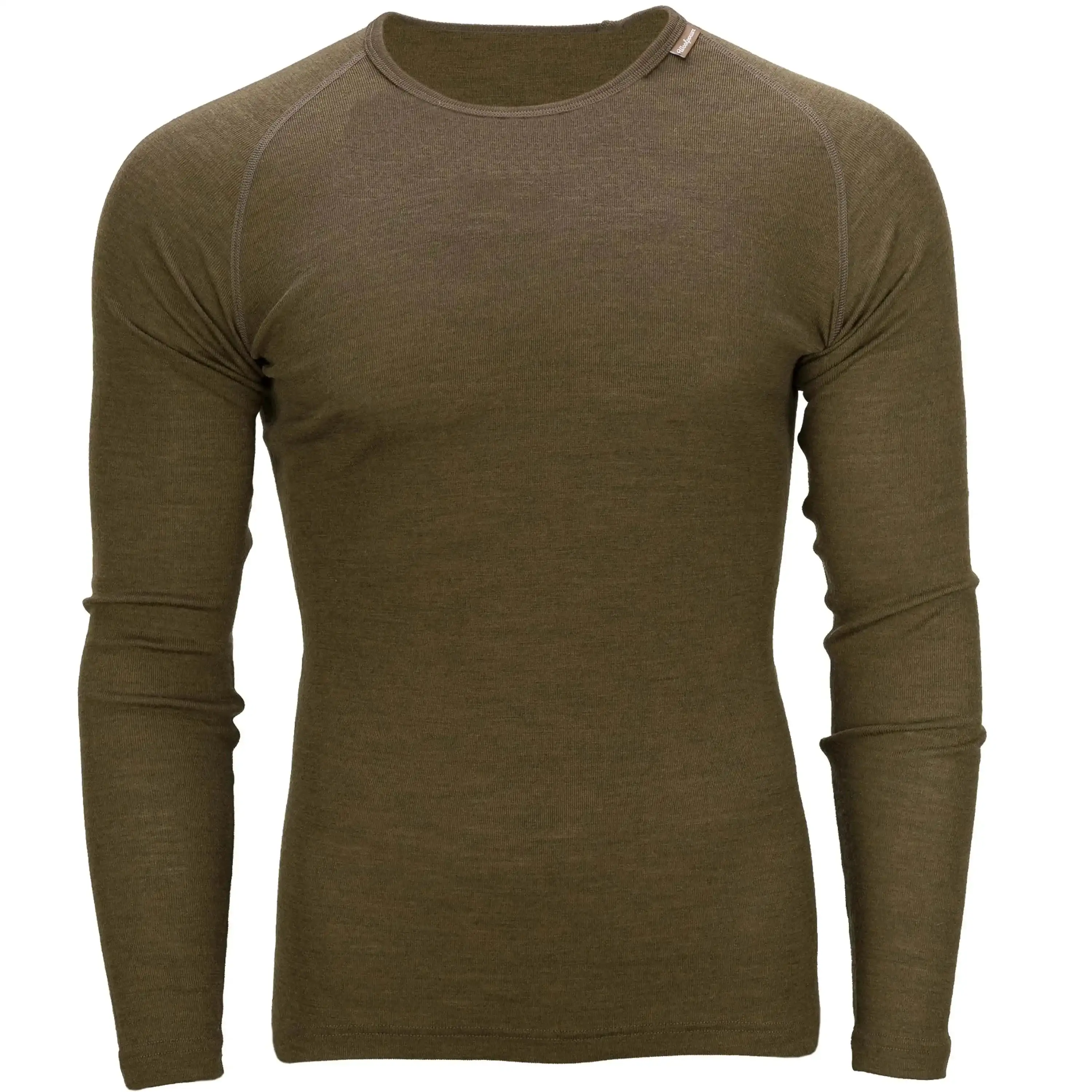 Lite undershirt crewneck longsleeve - Image 5