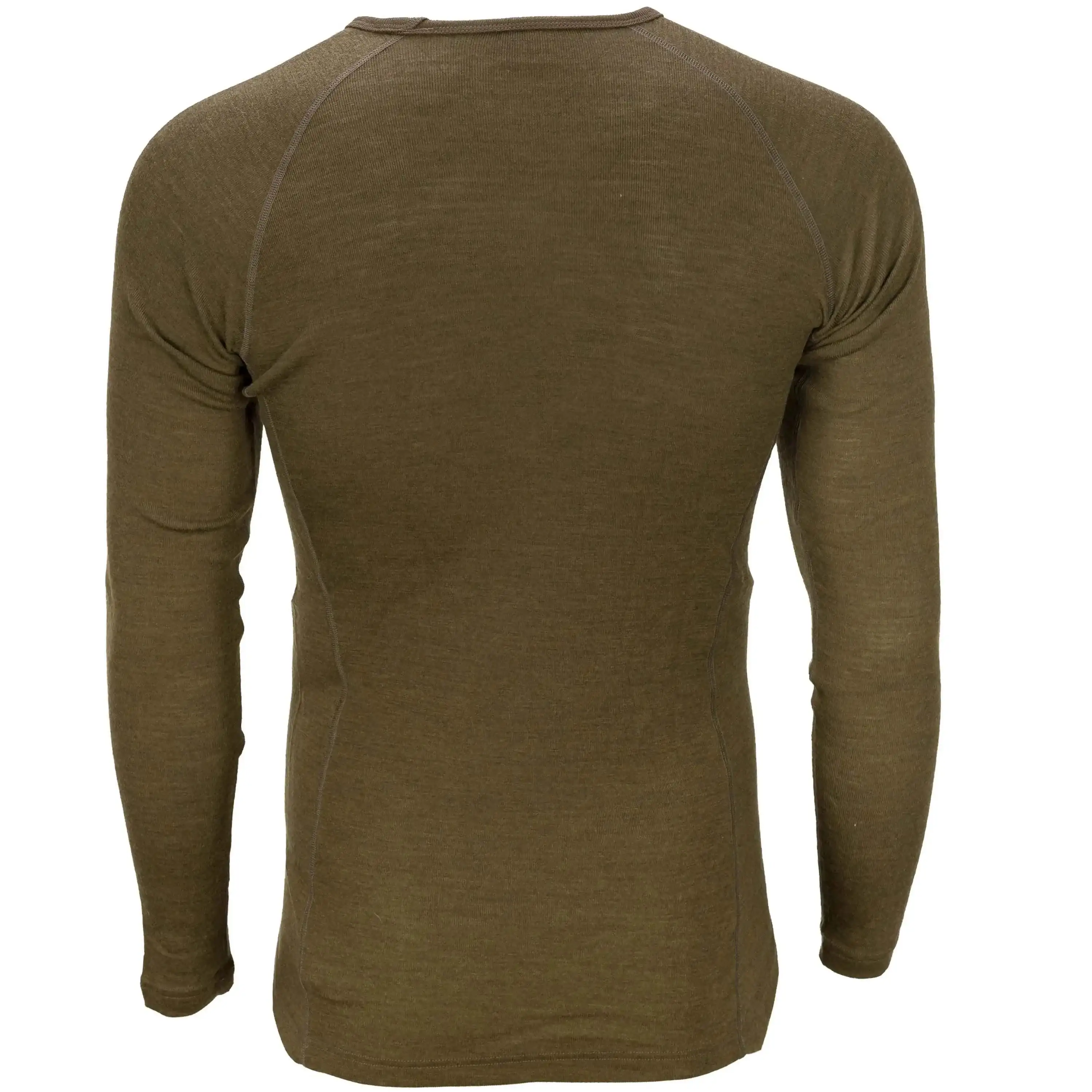 Lite undershirt crewneck longsleeve - Image 6