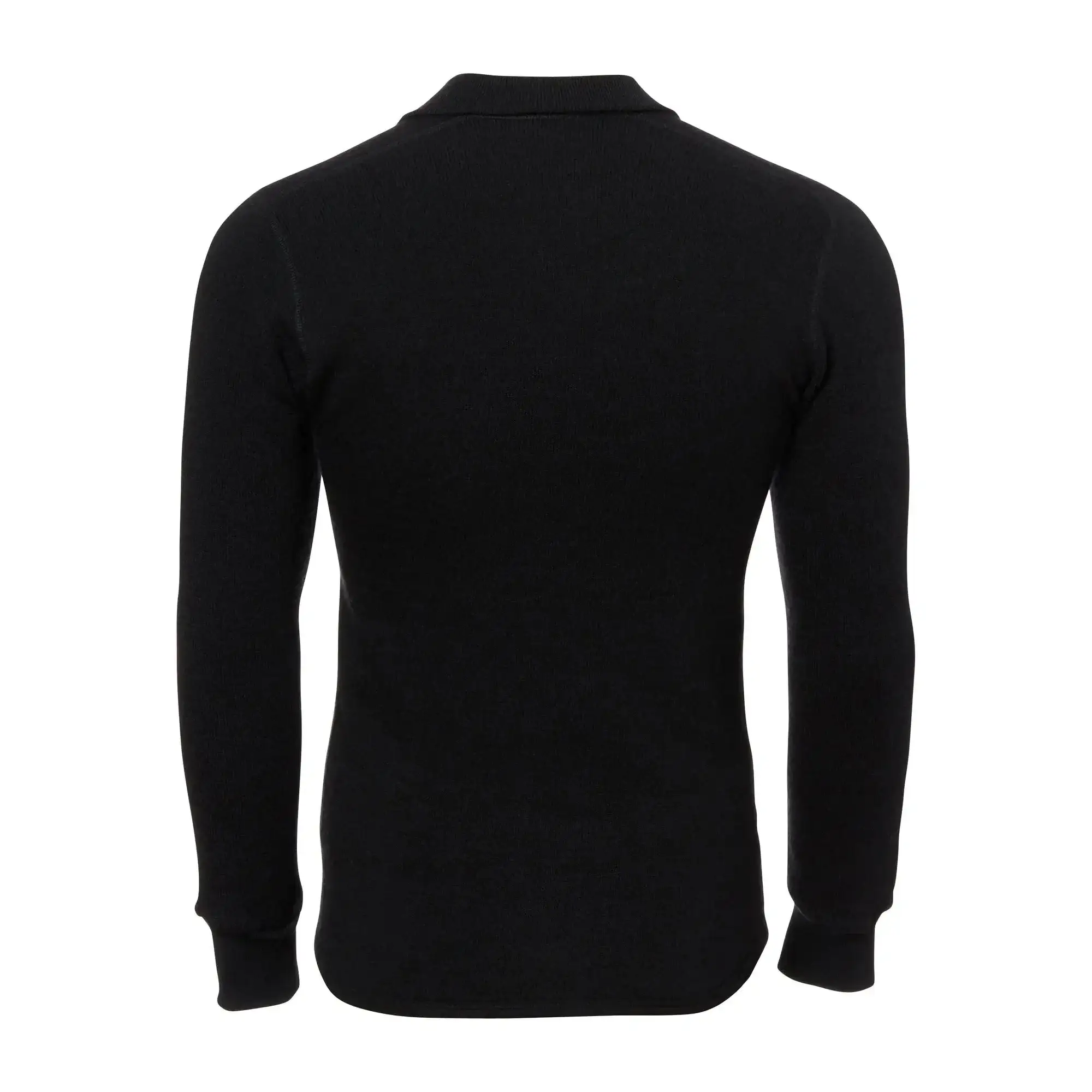Roll-neck sweater Zip Turtleneck 400 with zipper - Image 2