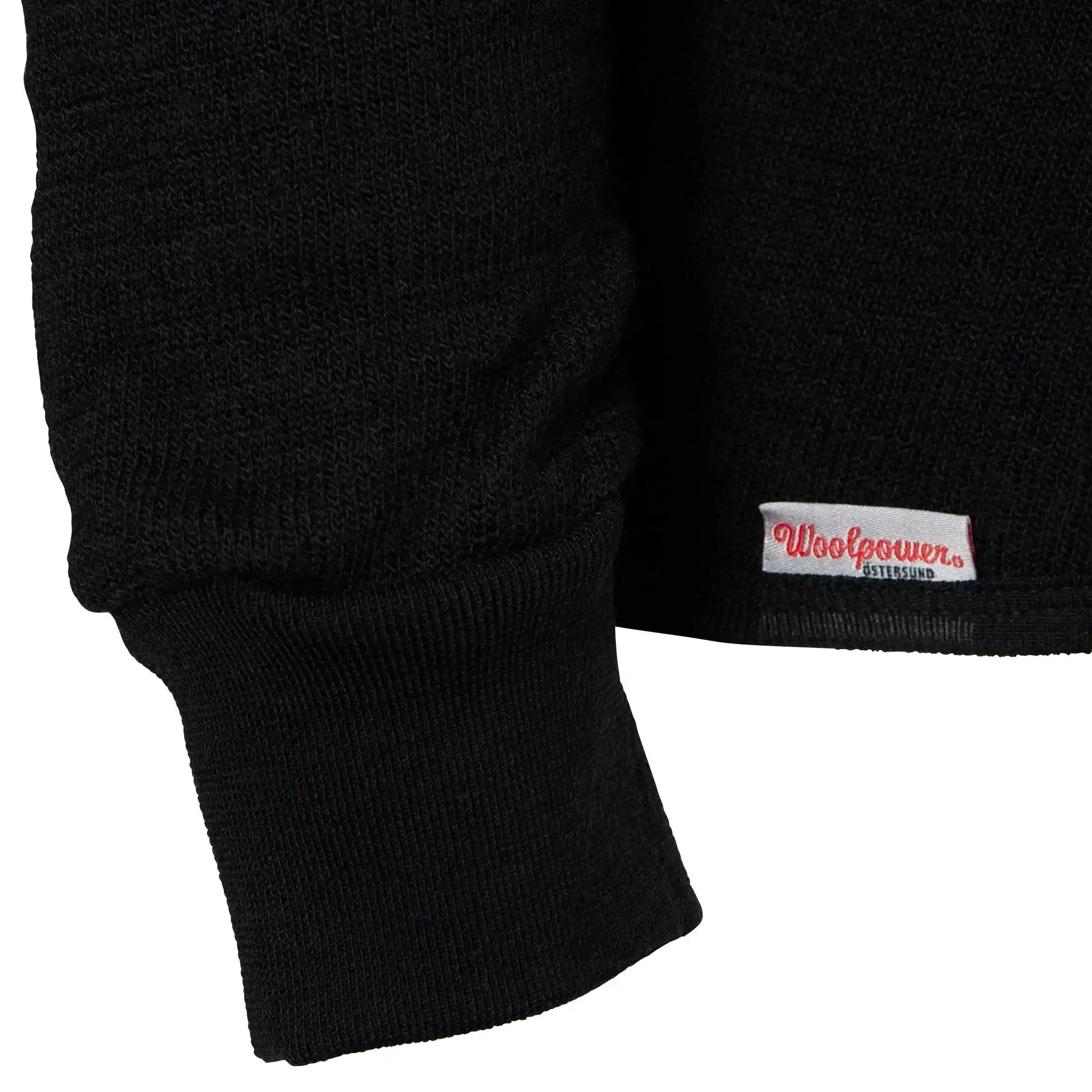 Roll-neck sweater Zip Turtleneck 400 with zipper - Image 4