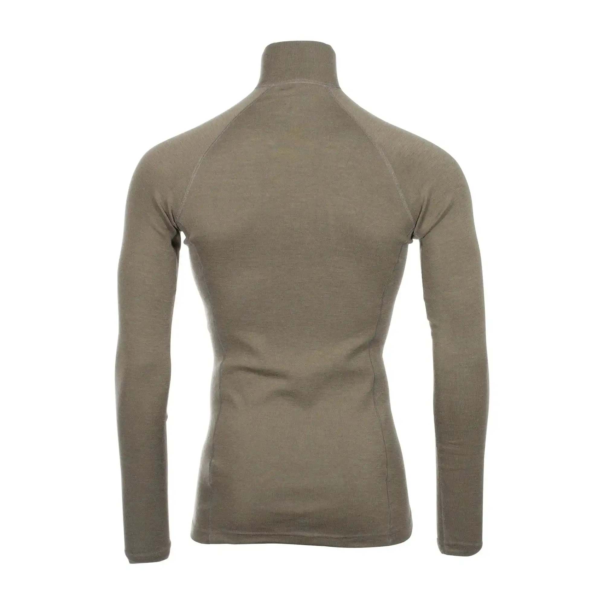 Undershirt Zip Turtleneck Lite - Image 3