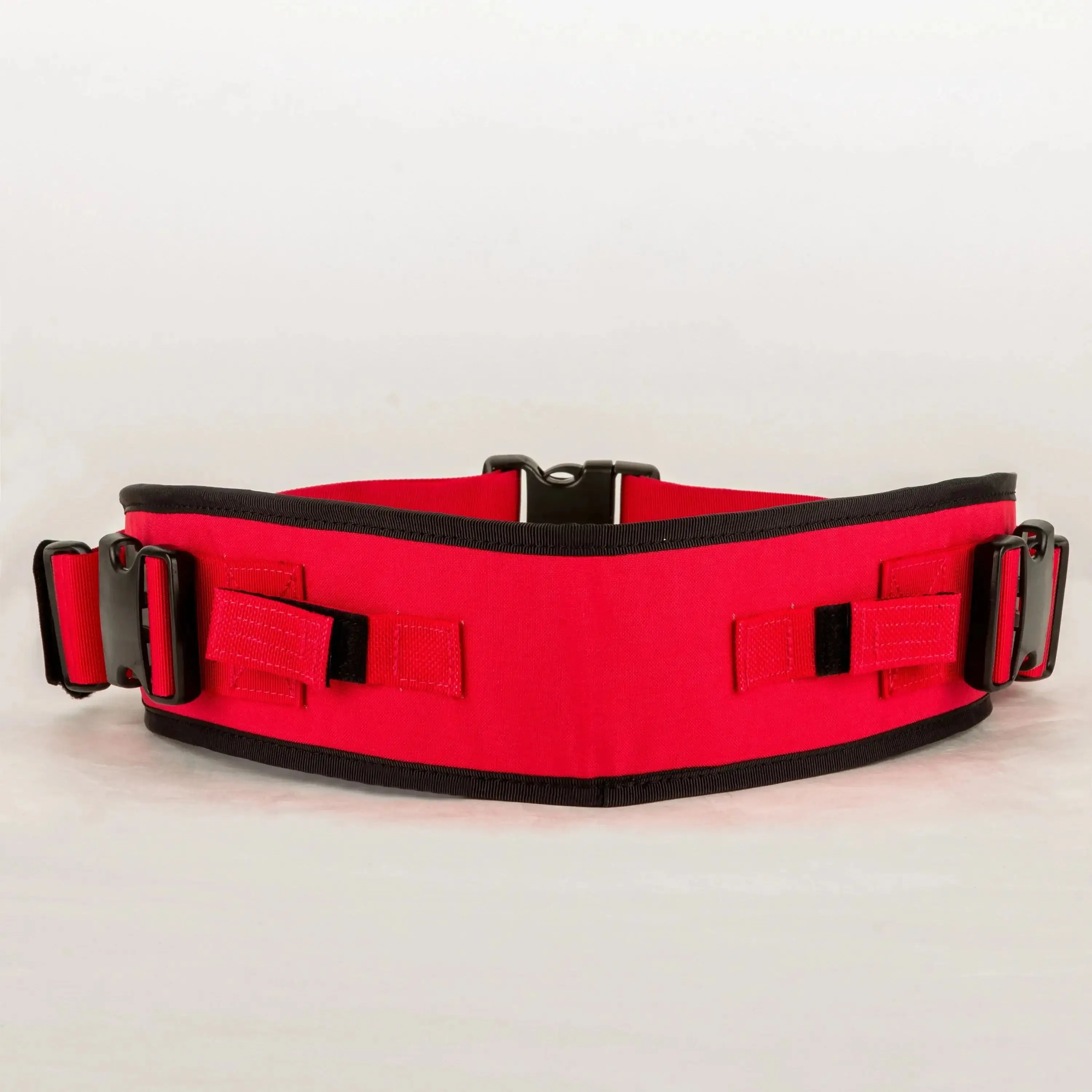 Hip Belt red