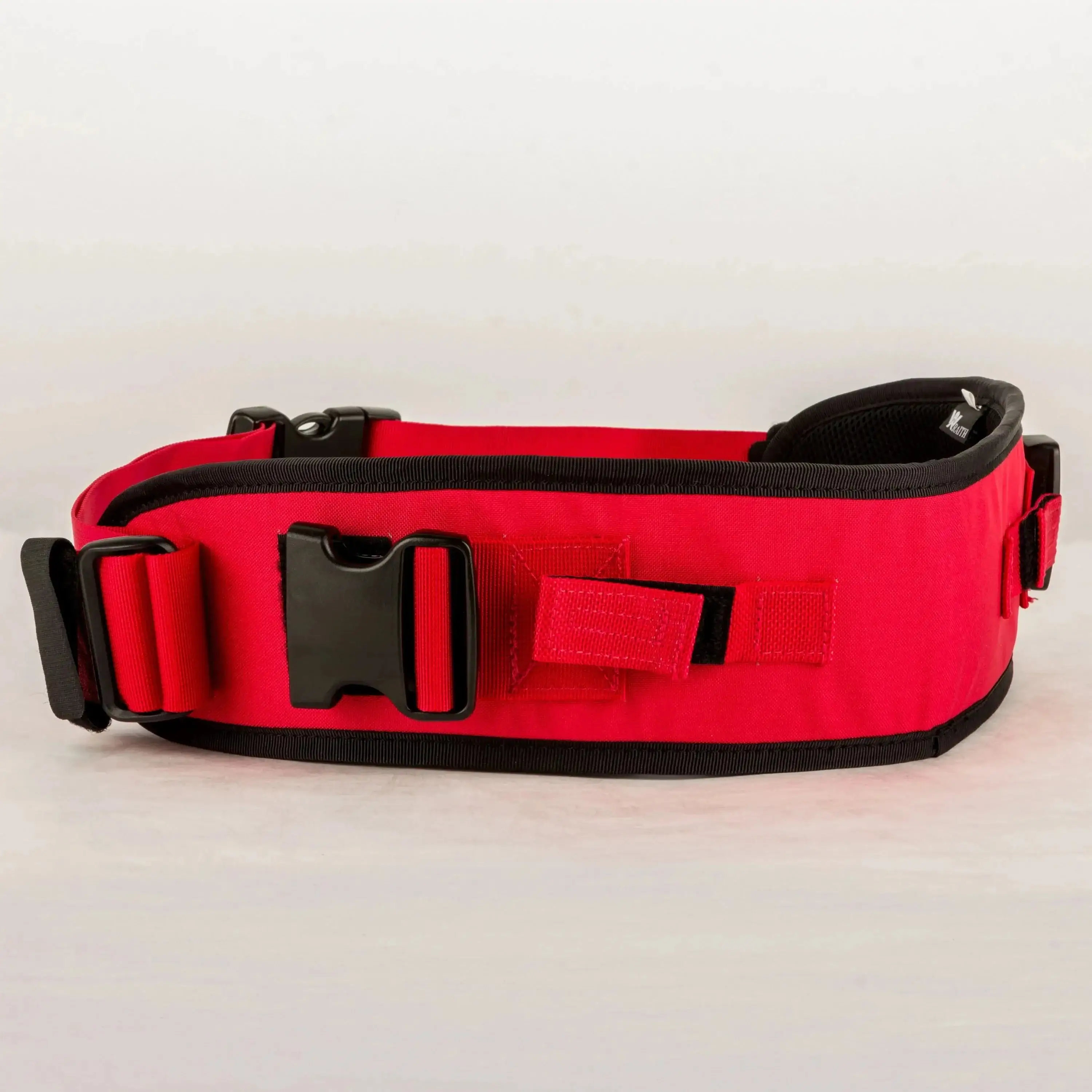 Hip Belt red - Image 2