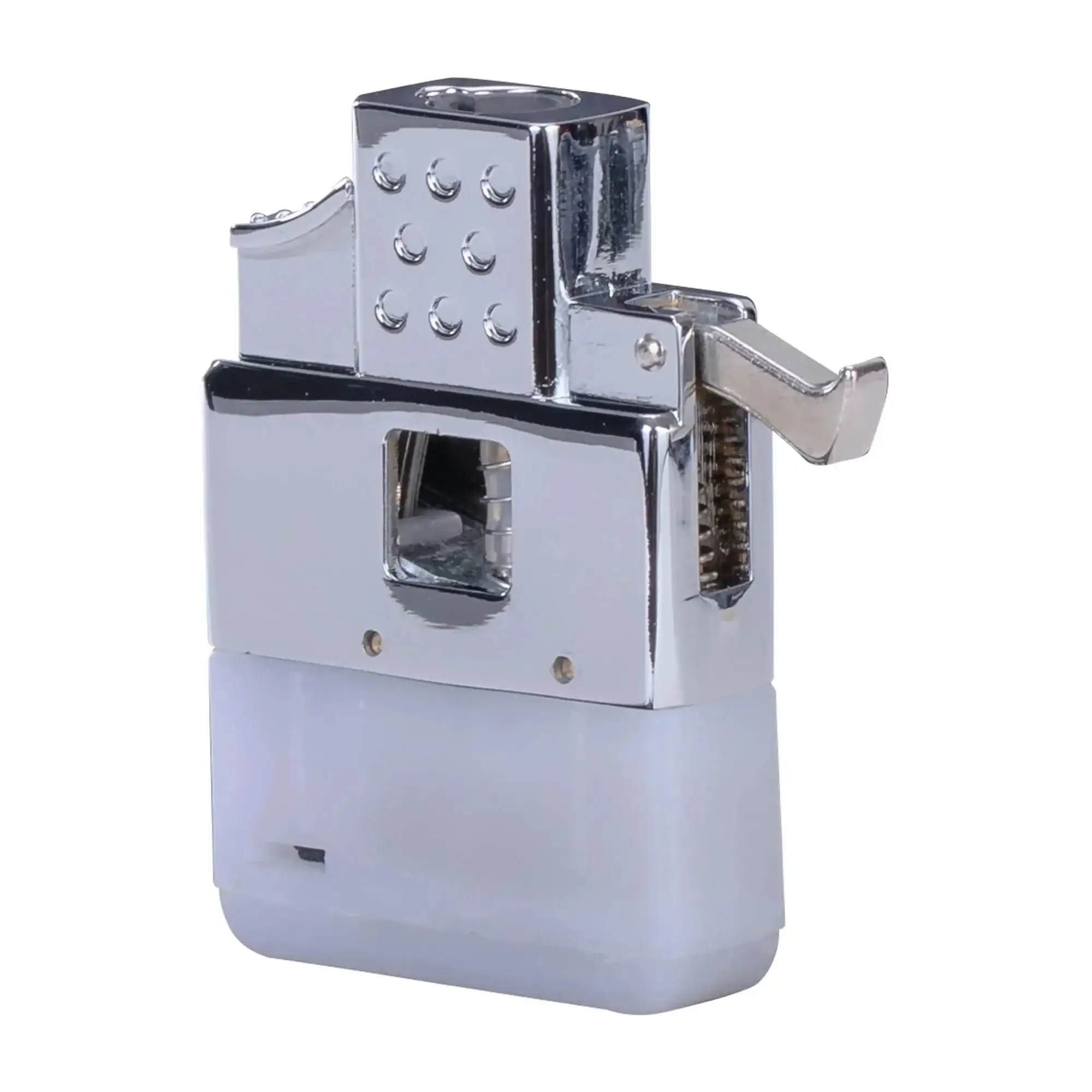 Gas insert jet flame for petrol lighter - Image 2
