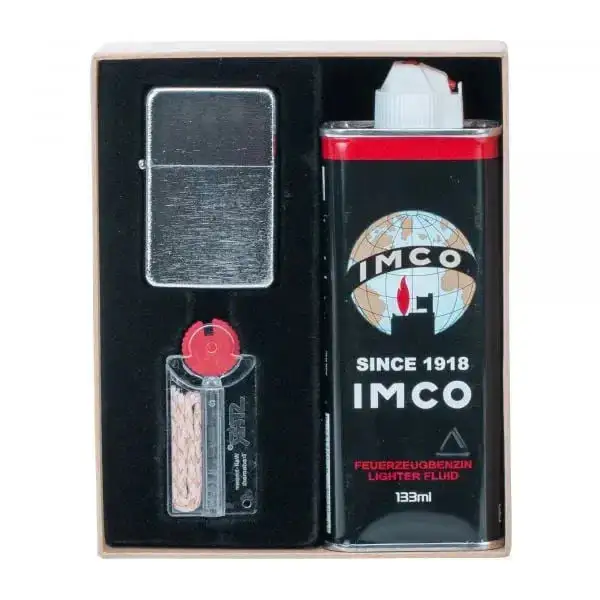 Lighter set