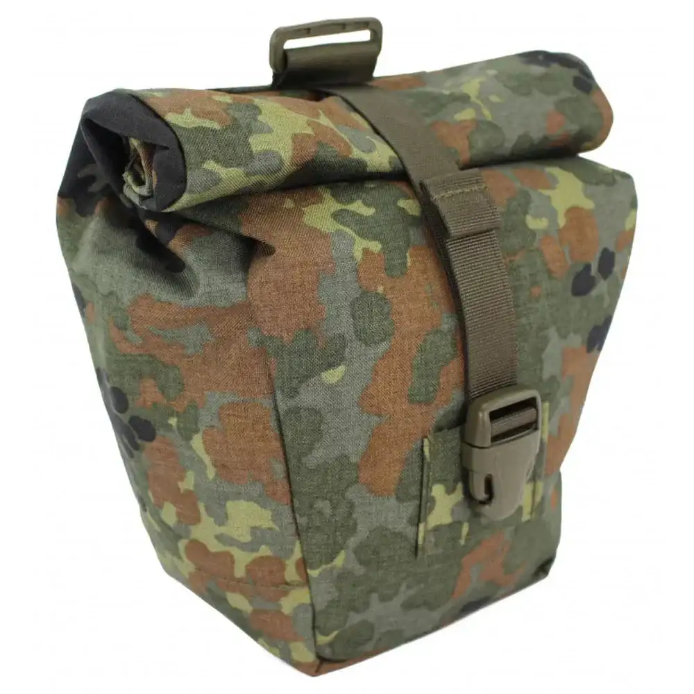 ABC protective mask pouch