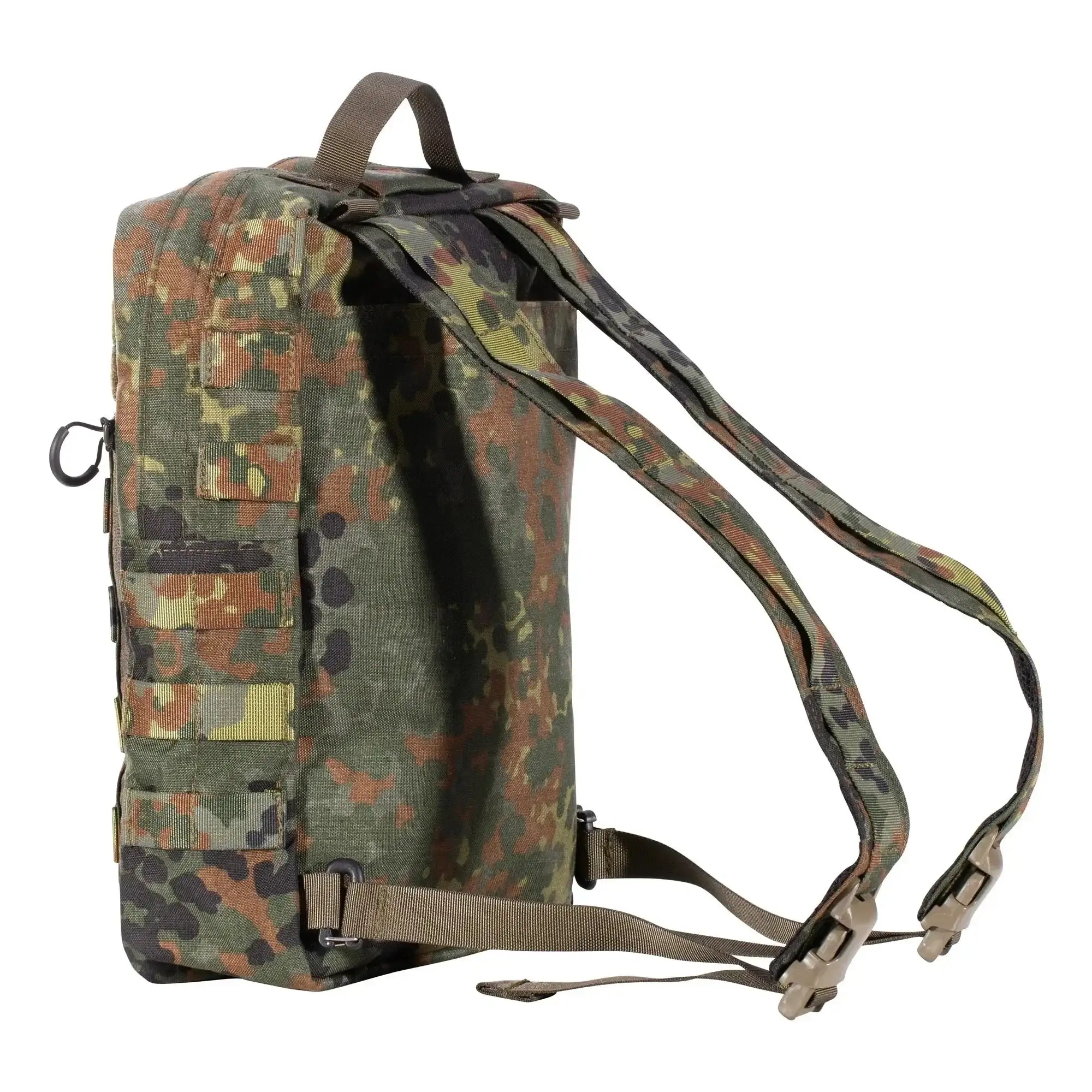 Backpack Clip On Battle Pack - Image 2