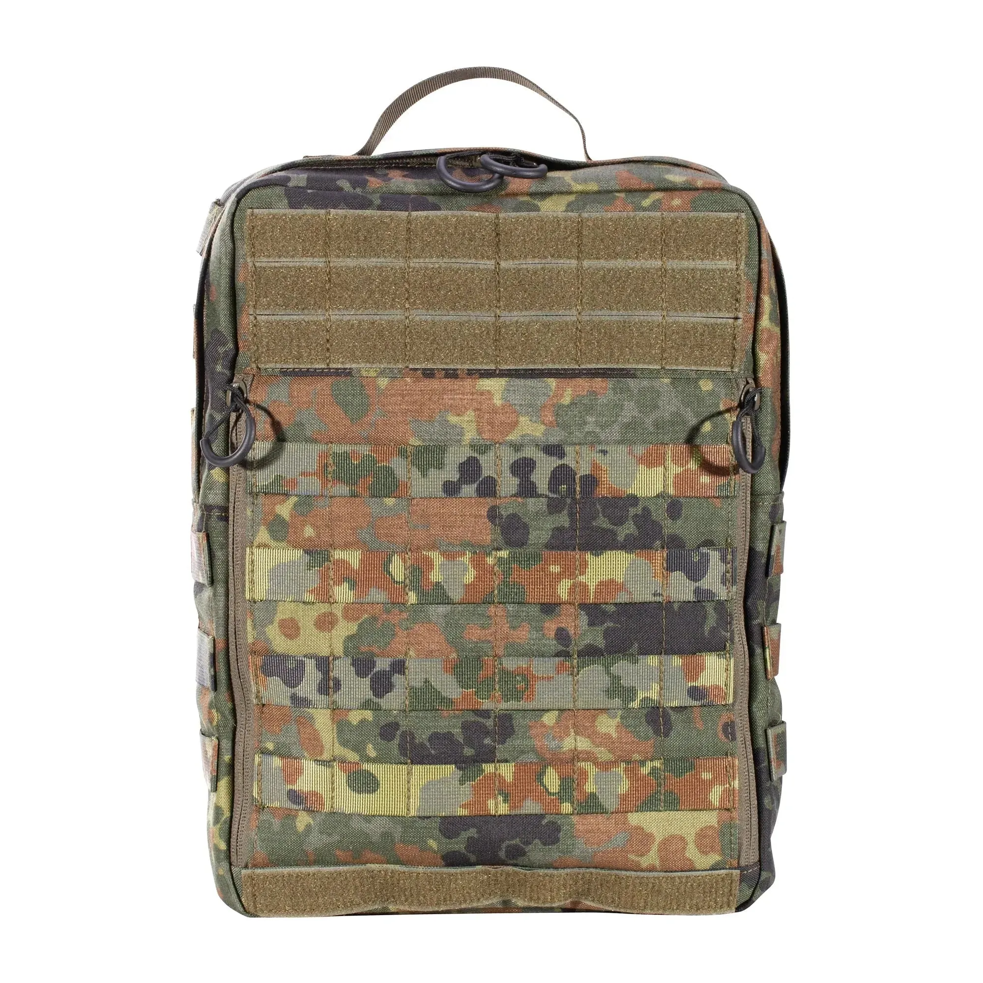 Backpack Clip On Battle Pack - Image 3