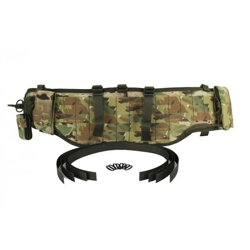 Carrying system shoulder harness strap kit black - Image 2