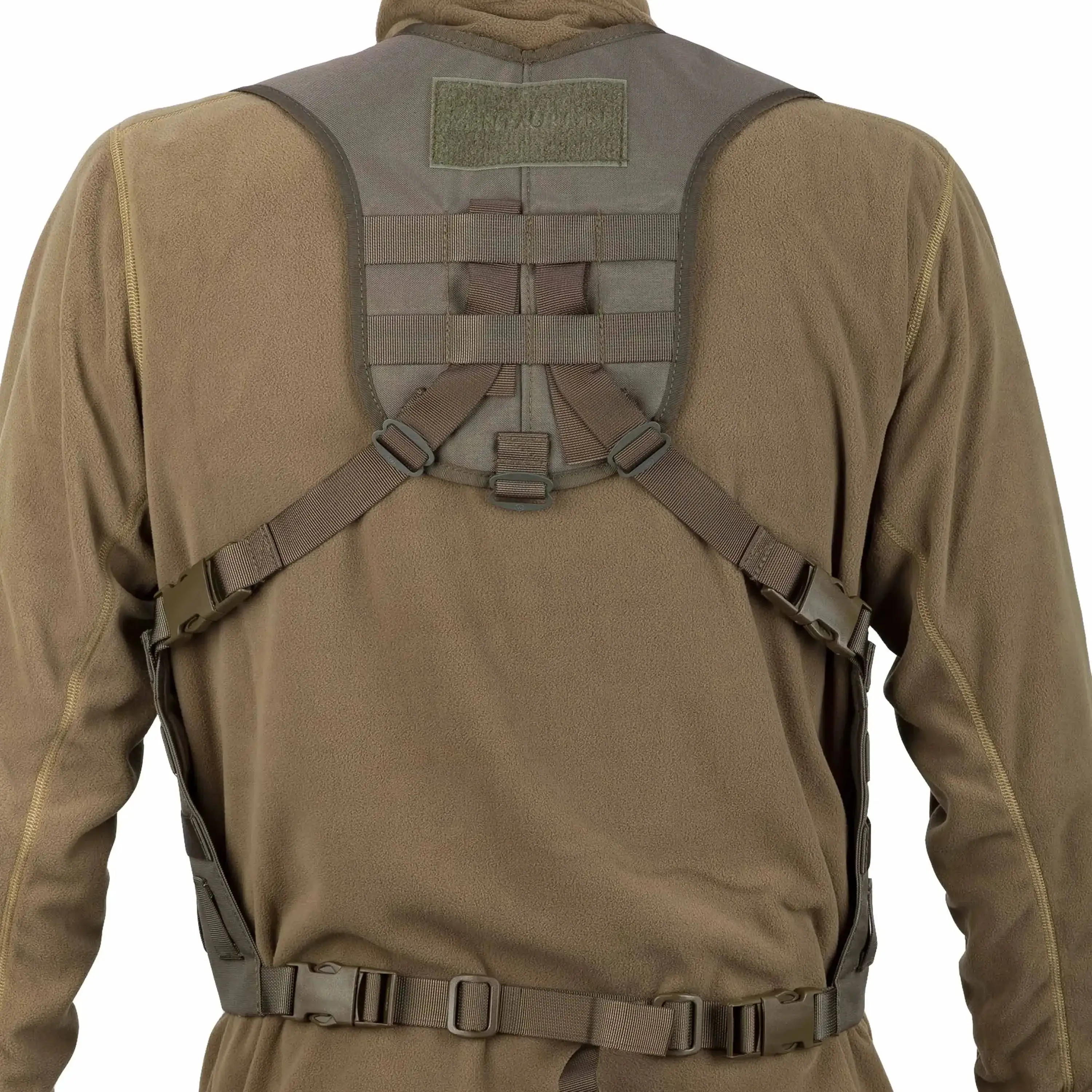 Chest Rig Modular Split Front - Image 4