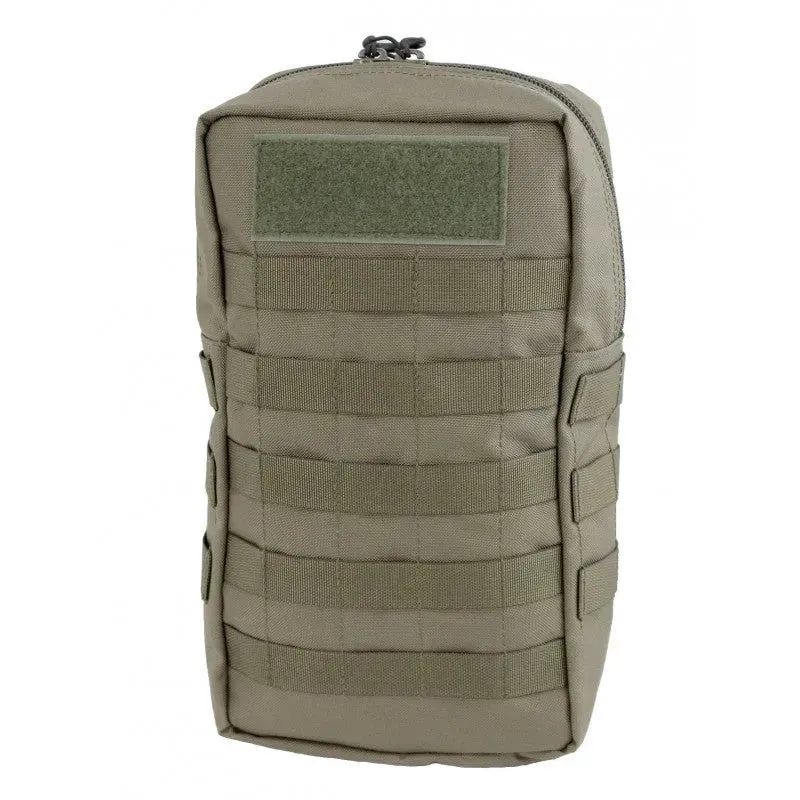 Combat bag