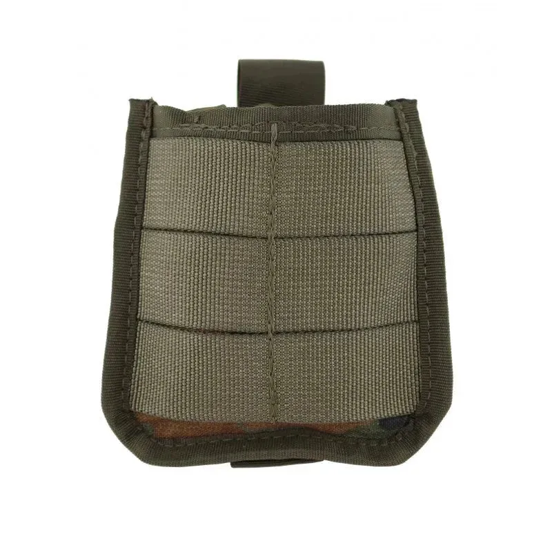 Lightweight dump pouch - Image 3