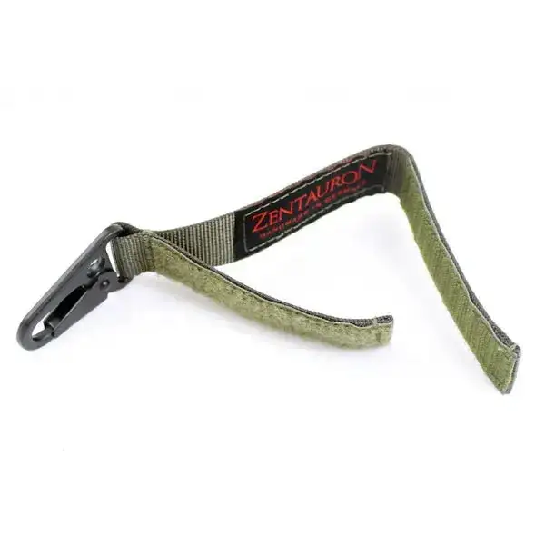 Equipment holder belt and MOLLE - Image 2