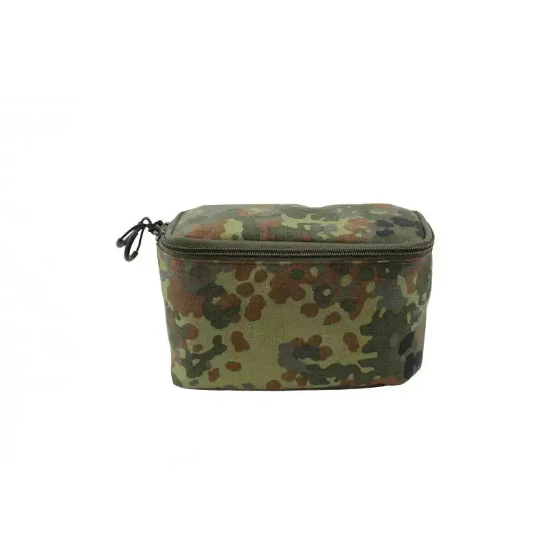 Hearing protection pouch