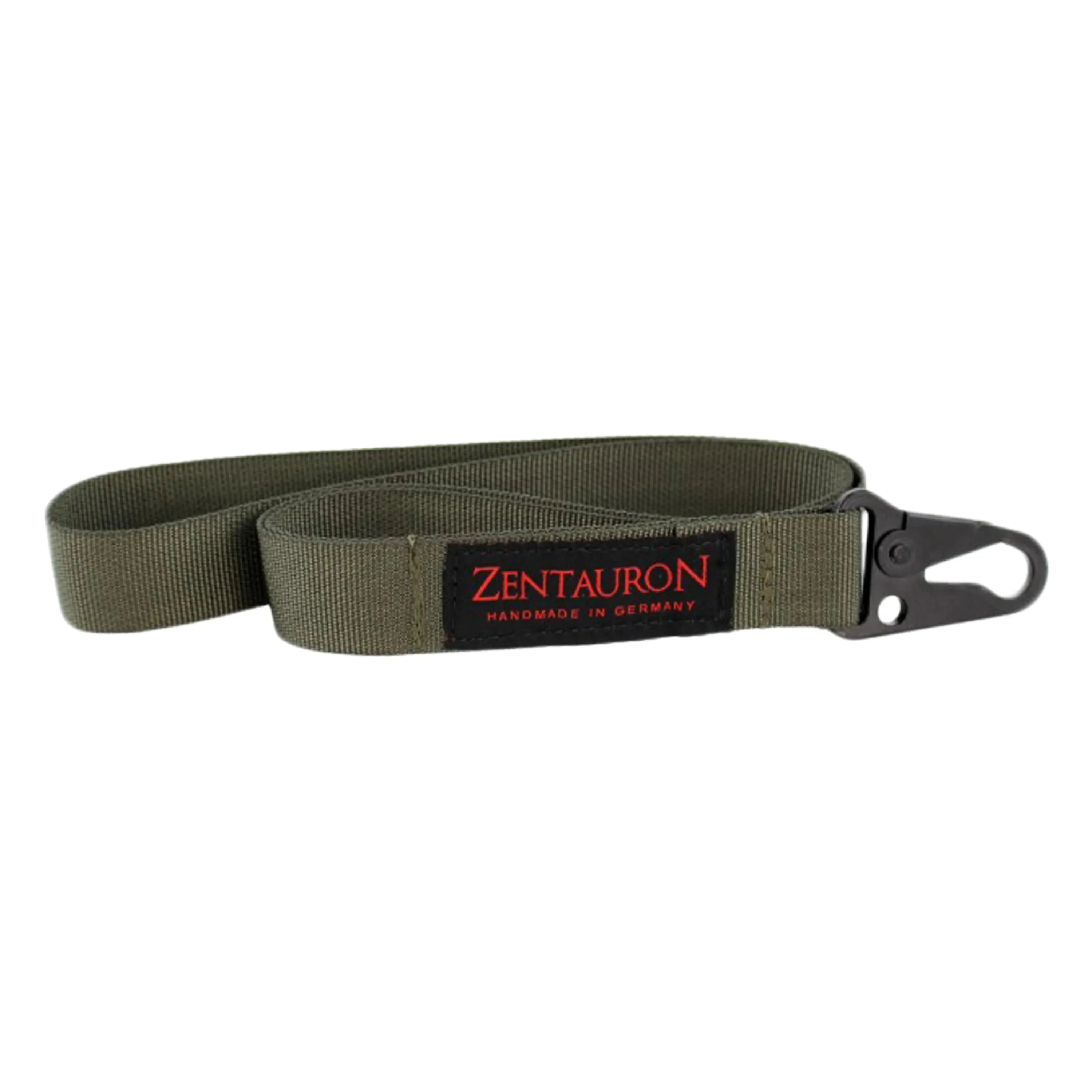 Key ring olive