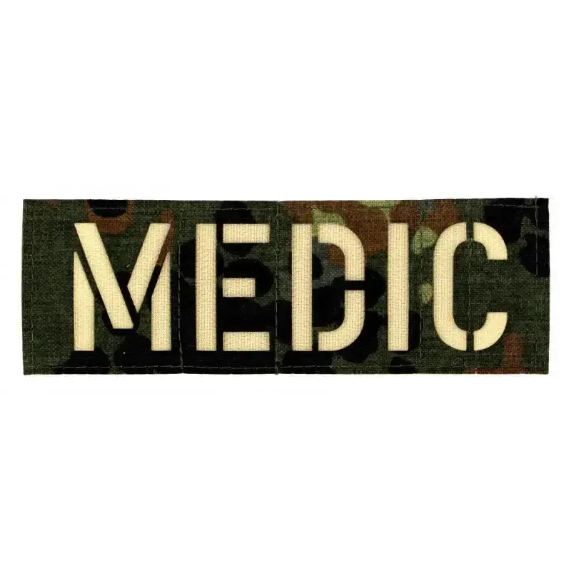 Patch MEDIC - Image 5