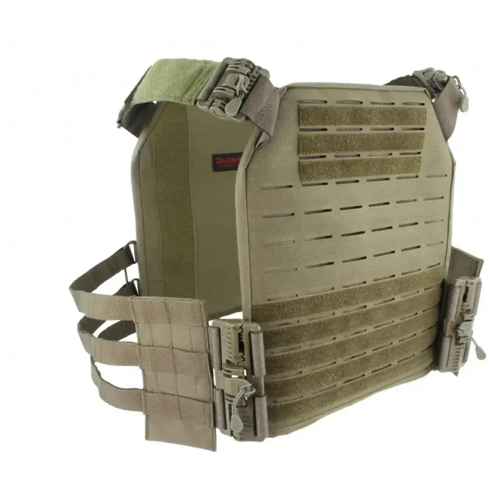 Plate carrier Vulcan LC Skeletor - Image 3