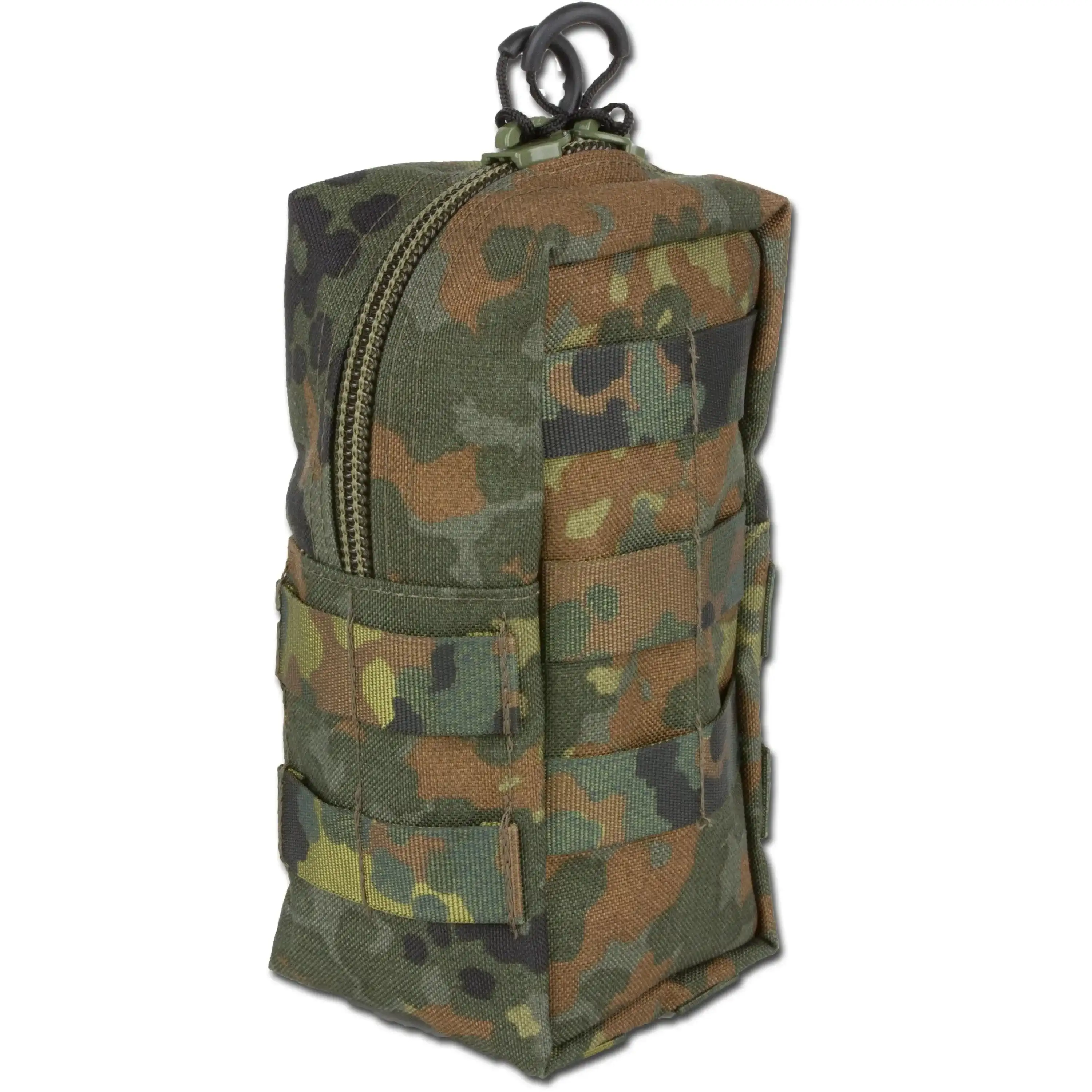 Molle zipper pouch Standard Small - Image 3